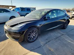 5YJ3E1EAXNF187228 2022 TESLA MODEL 3