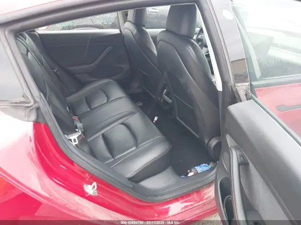 5YJ3E1EAXNF187276 2022 TESLA MODEL 3 - Image 8