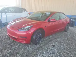 5YJ3E1EAXNF188220 2022 TESLA MODEL 3