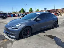 5YJ3E1EAXNF188363 2022 TESLA MODEL 3