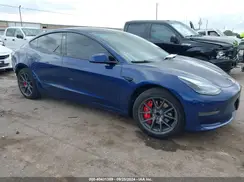 5YJ3E1EAXNF188718 2022 TESLA MODEL 3