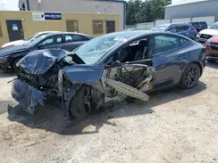 5YJ3E1EAXNF189366 2022 TESLA MODEL 3