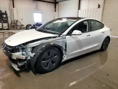 5YJ3E1EAXNF189402 2022 TESLA MODEL 3