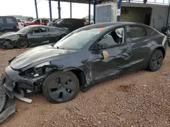 5YJ3E1EAXNF189996 2022 TESLA MODEL 3