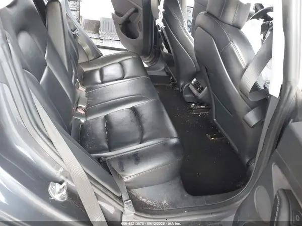 5YJ3E1EAXNF190808 2022 TESLA MODEL 3 - Image 8