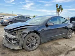 5YJ3E1EAXNF191330 2022 TESLA MODEL 3