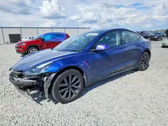5YJ3E1EAXNF191828 2022 TESLA MODEL 3