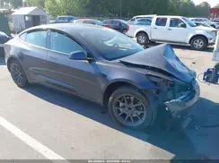 5YJ3E1EAXNF191862 2022 TESLA MODEL 3