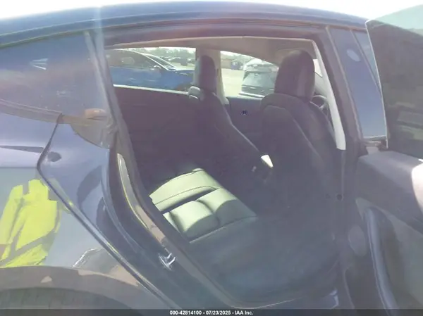 5YJ3E1EAXNF205792 2022 TESLA MODEL 3 - Image 8