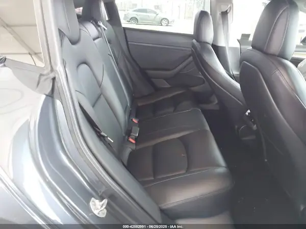 5YJ3E1EAXNF212578 2022 TESLA MODEL 3 - Image 8