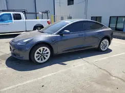 5YJ3E1EAXNF236640 2022 TESLA MODEL 3