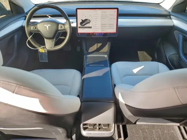 5YJ3E1EAXNF241532 2022 TESLA MODEL 3 - Image 8