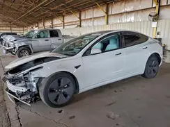 5YJ3E1EAXNF254300 2022 TESLA MODEL 3