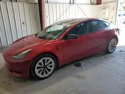 5YJ3E1EAXNF286082 2022 TESLA MODEL 3