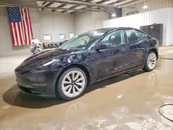 5YJ3E1EAXNF286566 2022 TESLA MODEL 3