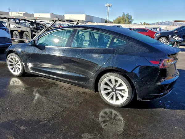 5YJ3E1EAXNF286583 2022 TESLA MODEL 3 - Image 2