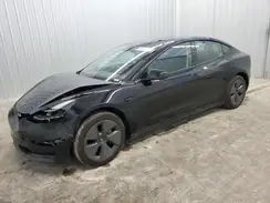 5YJ3E1EAXNF286647 2022 TESLA MODEL 3