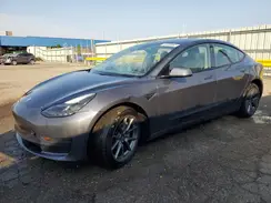 5YJ3E1EAXNF287054 2022 TESLA MODEL 3