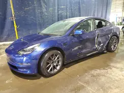 5YJ3E1EAXNF287099 2022 TESLA MODEL 3