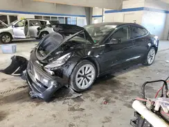 5YJ3E1EAXNF287958 2022 TESLA MODEL 3