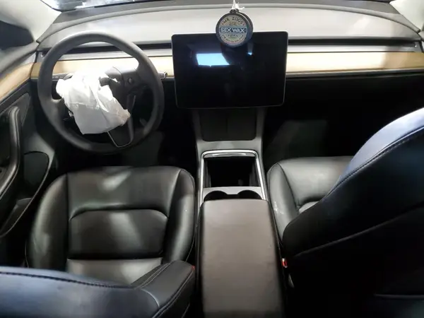 5YJ3E1EAXNF287958 2022 TESLA MODEL 3 - Image 8