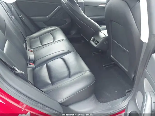 5YJ3E1EAXNF288351 2022 TESLA MODEL 3 - Image 8