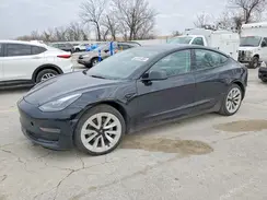 5YJ3E1EAXNF288415 2022 TESLA MODEL 3