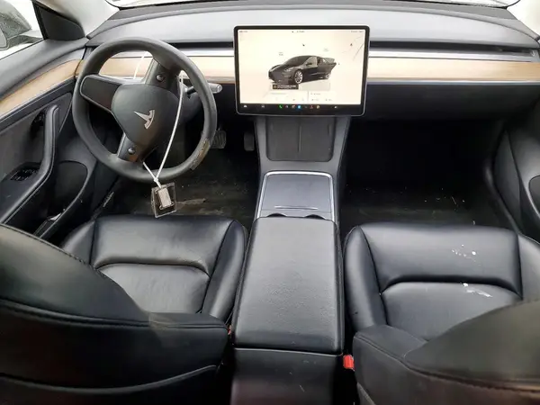 5YJ3E1EAXNF288415 2022 TESLA MODEL 3 - Image 8