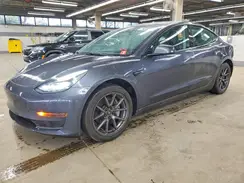 5YJ3E1EAXNF288432 2022 TESLA MODEL 3
