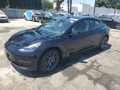5YJ3E1EAXNF288480 2022 TESLA MODEL 3