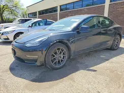 5YJ3E1EAXNF288494 2022 TESLA MODEL 3