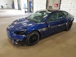 5YJ3E1EAXNF289113 2022 TESLA MODEL 3