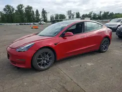 5YJ3E1EAXNF289242 2022 TESLA MODEL 3