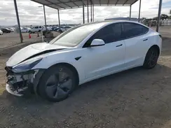 5YJ3E1EAXNF289709 2022 TESLA MODEL 3