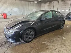 5YJ3E1EAXNF290018 2022 TESLA MODEL 3