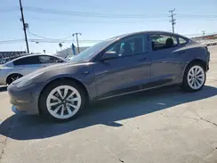 5YJ3E1EAXNF295722 2022 TESLA MODEL 3