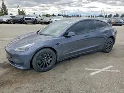 5YJ3E1EAXNF297616 2022 TESLA MODEL 3