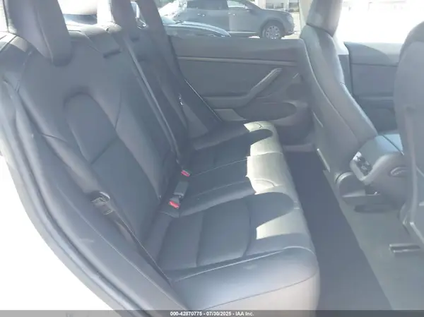5YJ3E1EAXNF299429 2022 TESLA MODEL 3 - Image 8