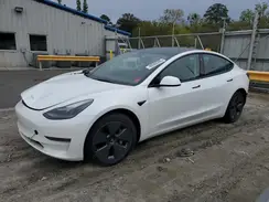 5YJ3E1EAXNF301955 2022 TESLA MODEL 3