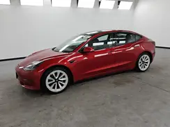 5YJ3E1EAXNF303835 2022 TESLA MODEL 3