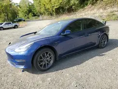 5YJ3E1EAXNF303849 2022 TESLA MODEL 3