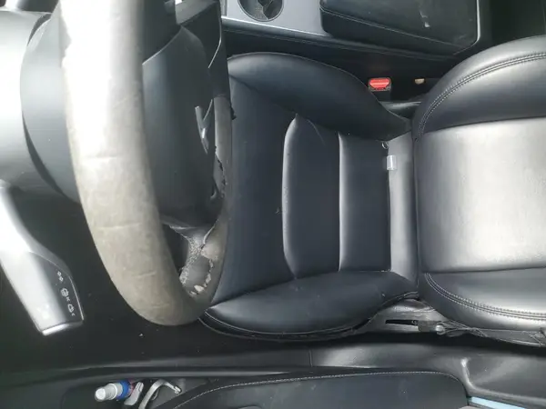 5YJ3E1EAXNF303849 2022 TESLA MODEL 3 - Image 8