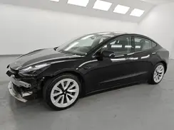 5YJ3E1EAXNF304418 2022 TESLA MODEL 3