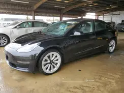 5YJ3E1EAXNF304743 2022 TESLA MODEL 3