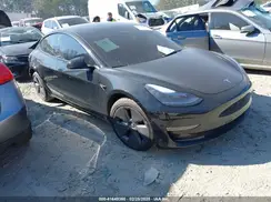 5YJ3E1EAXNF305410 2022 TESLA MODEL 3