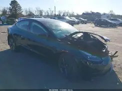 5YJ3E1EAXNF306993 2022 TESLA MODEL 3