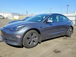 5YJ3E1EAXNF317671 2022 TESLA MODEL 3