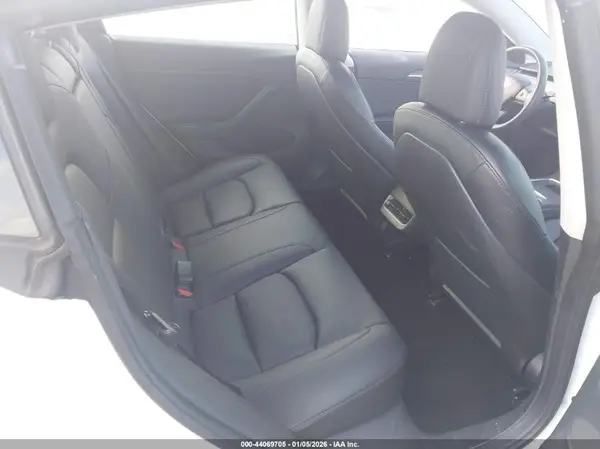 5YJ3E1EAXNF318139 2022 TESLA MODEL 3 - Image 8