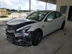 5YJ3E1EAXNF321803 2022 TESLA MODEL 3