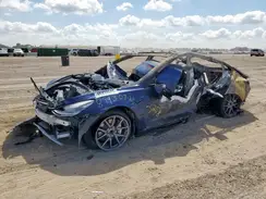 5YJ3E1EAXNF323258 2022 TESLA MODEL 3